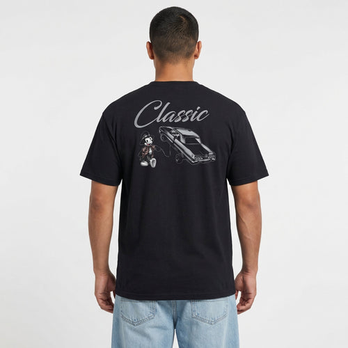 TFashion Graphic Tee - Classic OG
