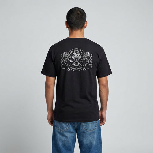 TFashion Graphic Tee - Modelo Especial